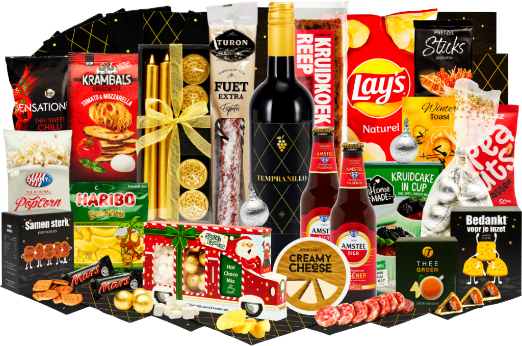 Santa's Voorkeur