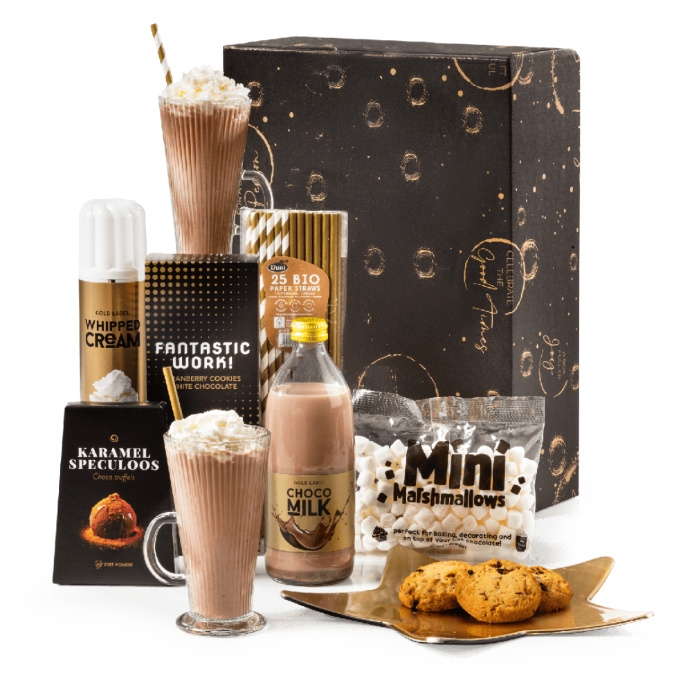 Chocolade Extase