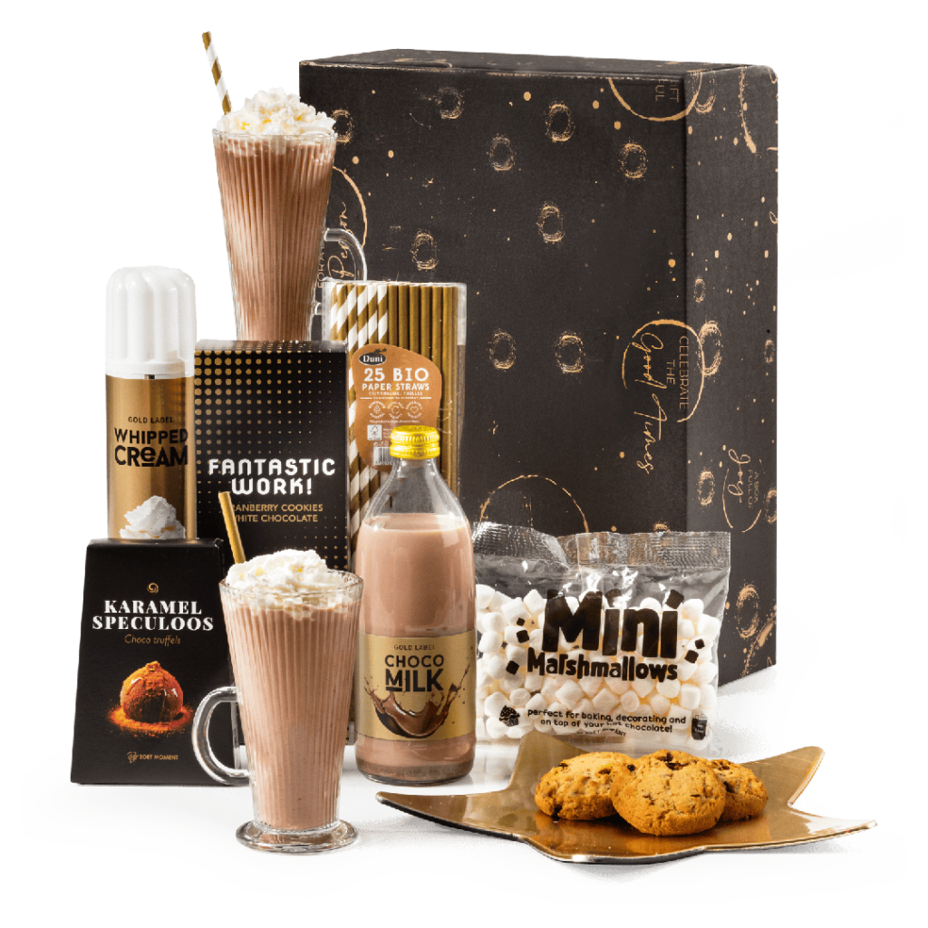 Chocolade Extase