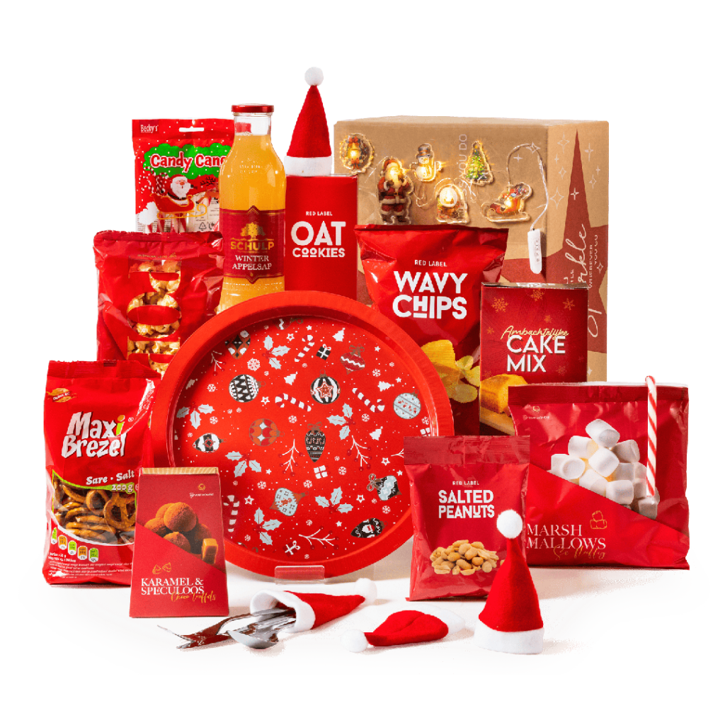 Rood Gezinsband