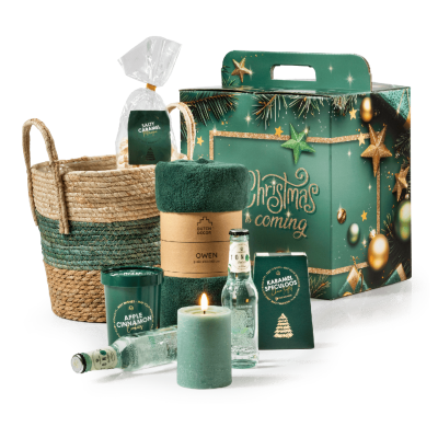 Winterse Verwachting