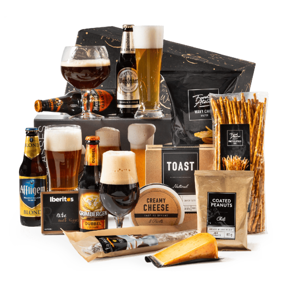 Bier Proeverij