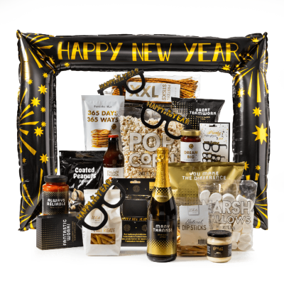 Gelukkig Nieuw Begin