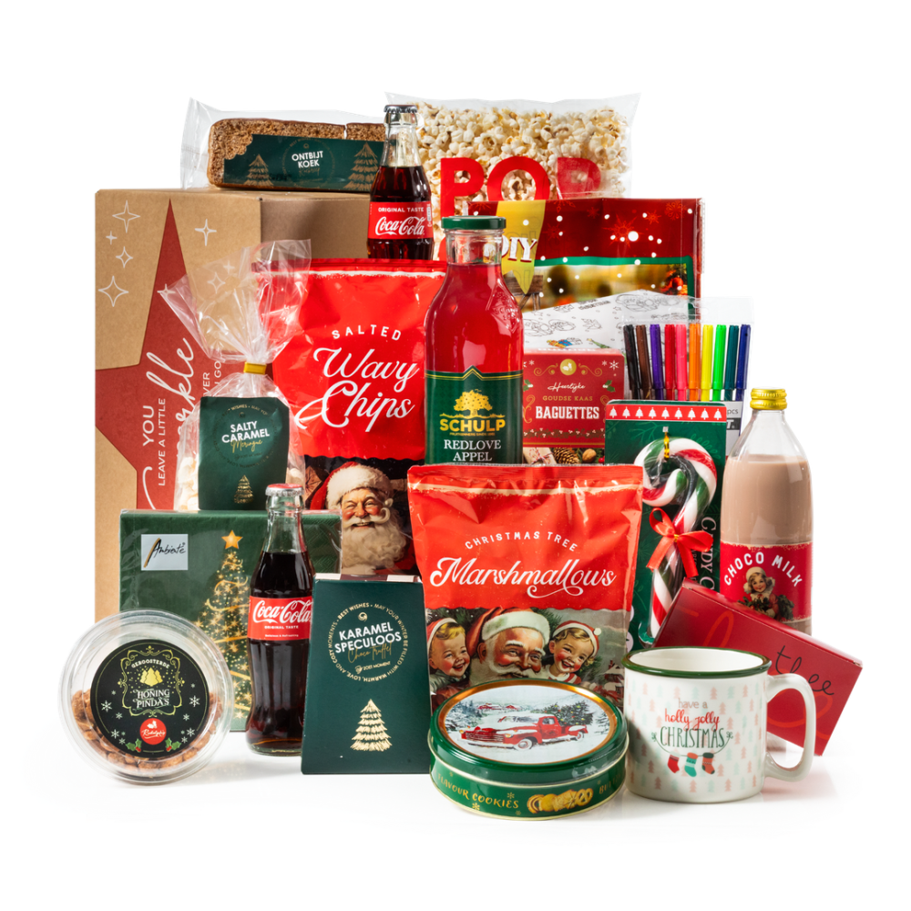 Kerst Vreugde