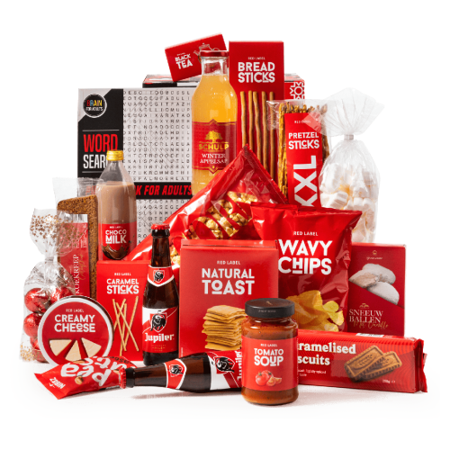 Feestelijk Breinwerk