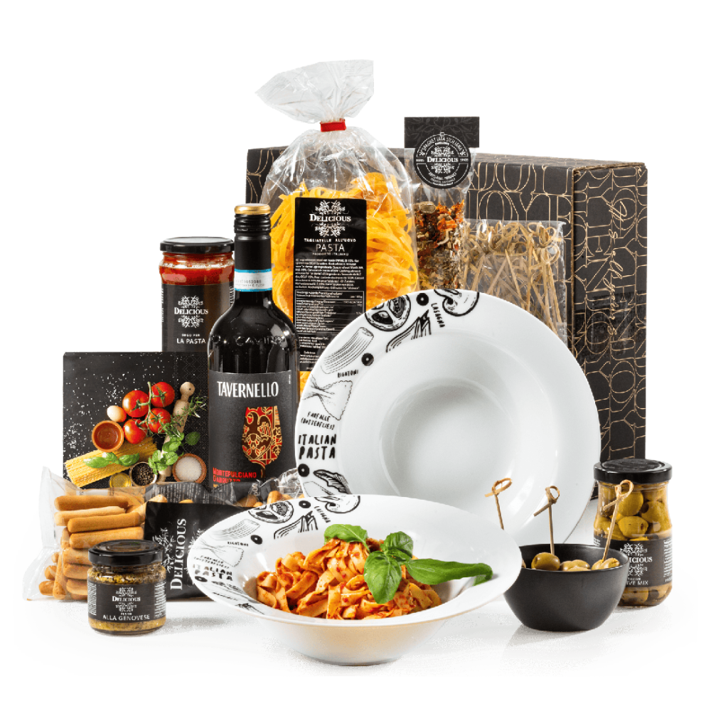 Culinair Italië