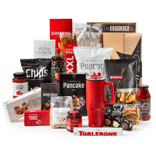 Prachtige Feestdagen