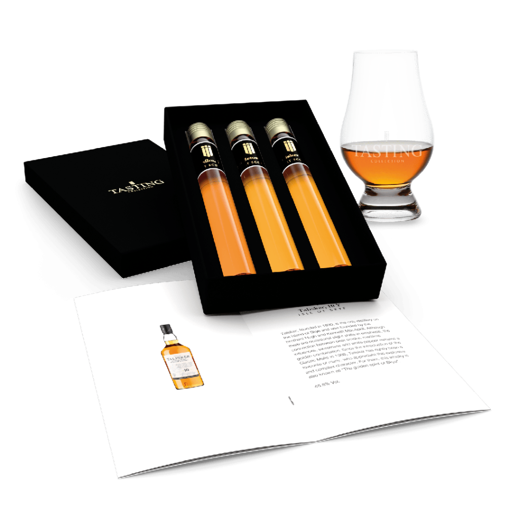 Whisky Wonders