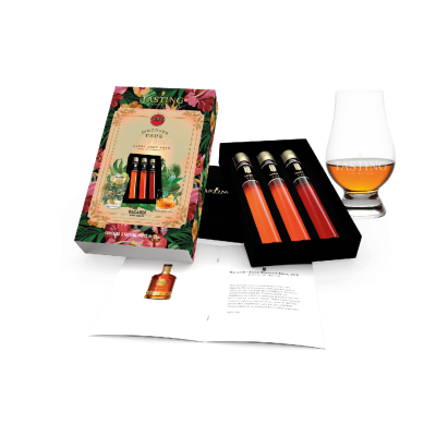 Bacardi Smaakfestijn