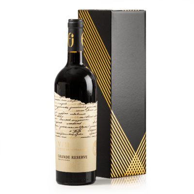 Druivenpost Memoires