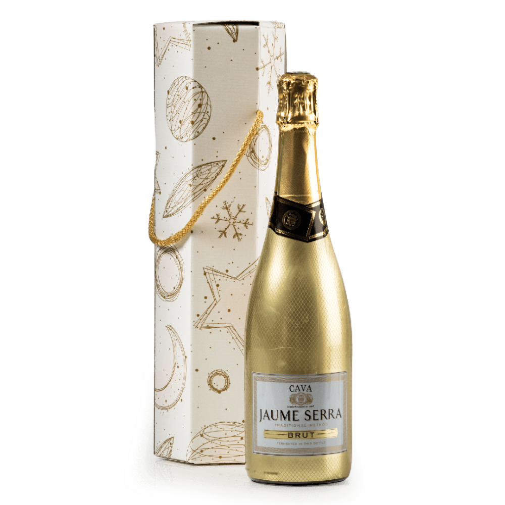 Cava Bubbel