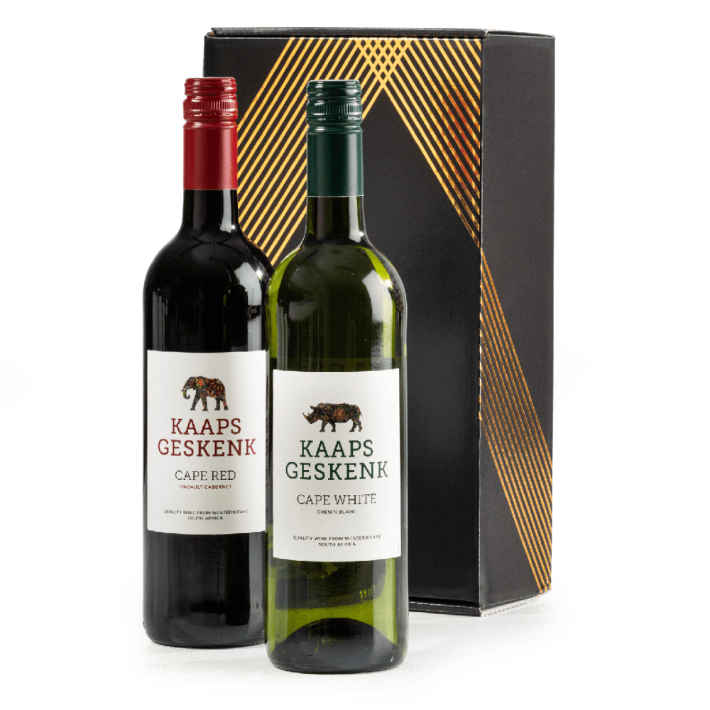 Kaaps Presentje
