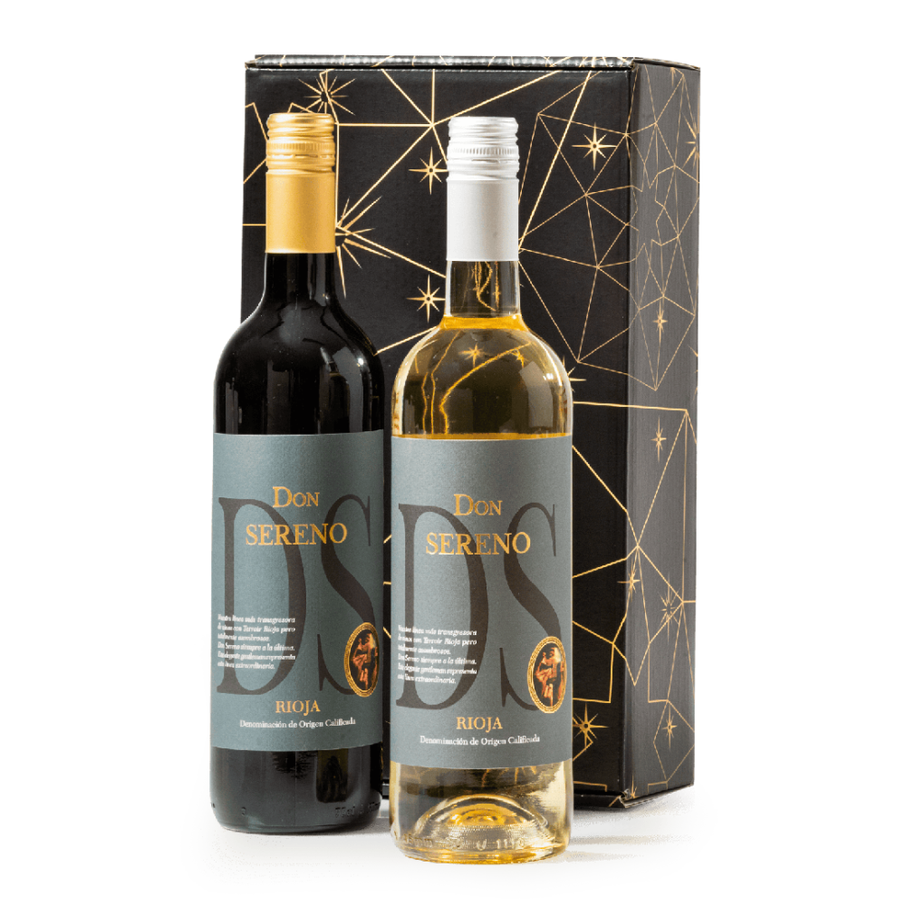 Spanish Wines