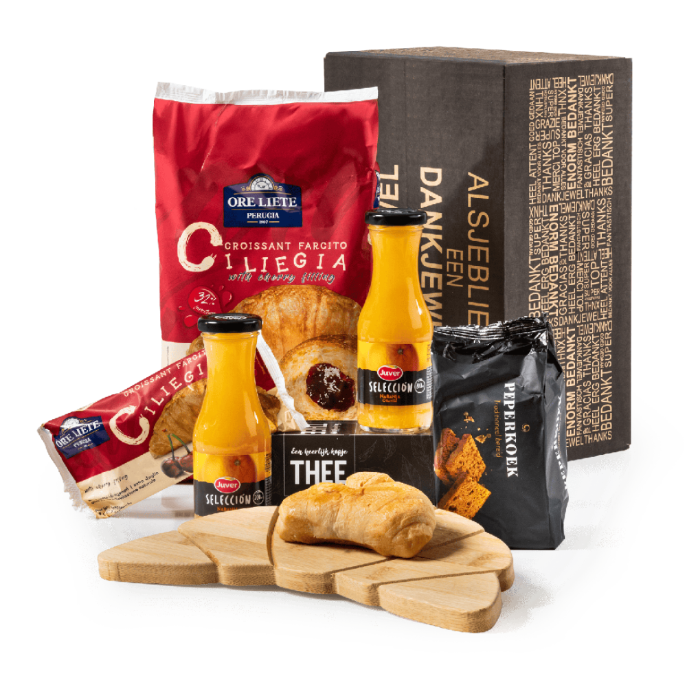 Ochtend Delight