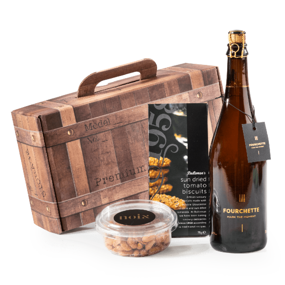 Brouwers Selectie