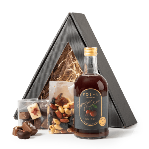 Koffie Cocktail Zero