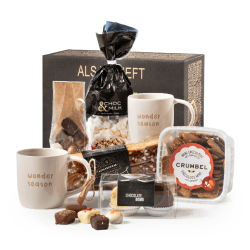 Belgisch Smaakplezier