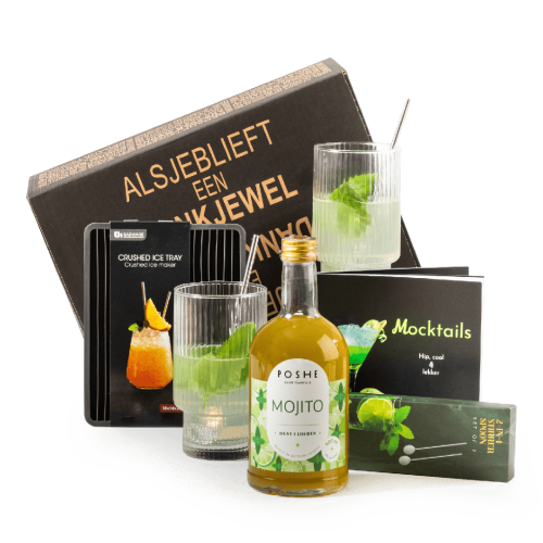 Mojito Feest