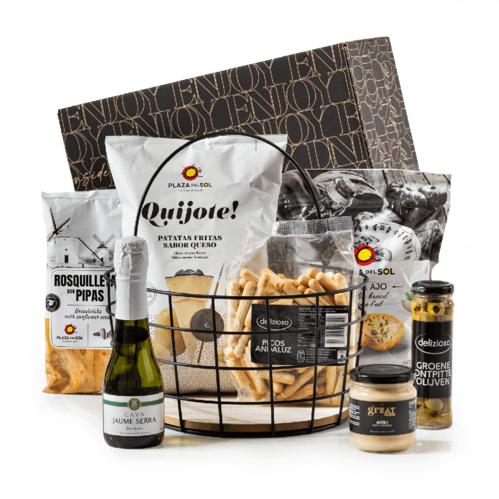 Mediterraans Genieten