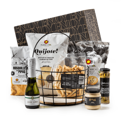 Mediterraans Genieten