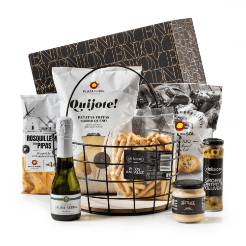 Mediterraans Genieten