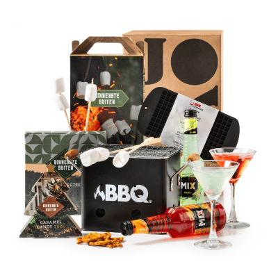 Borrel & Braad Feest