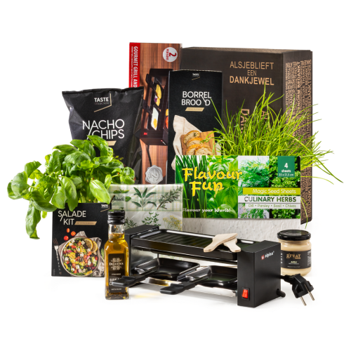 Bourgondisch Tafelen