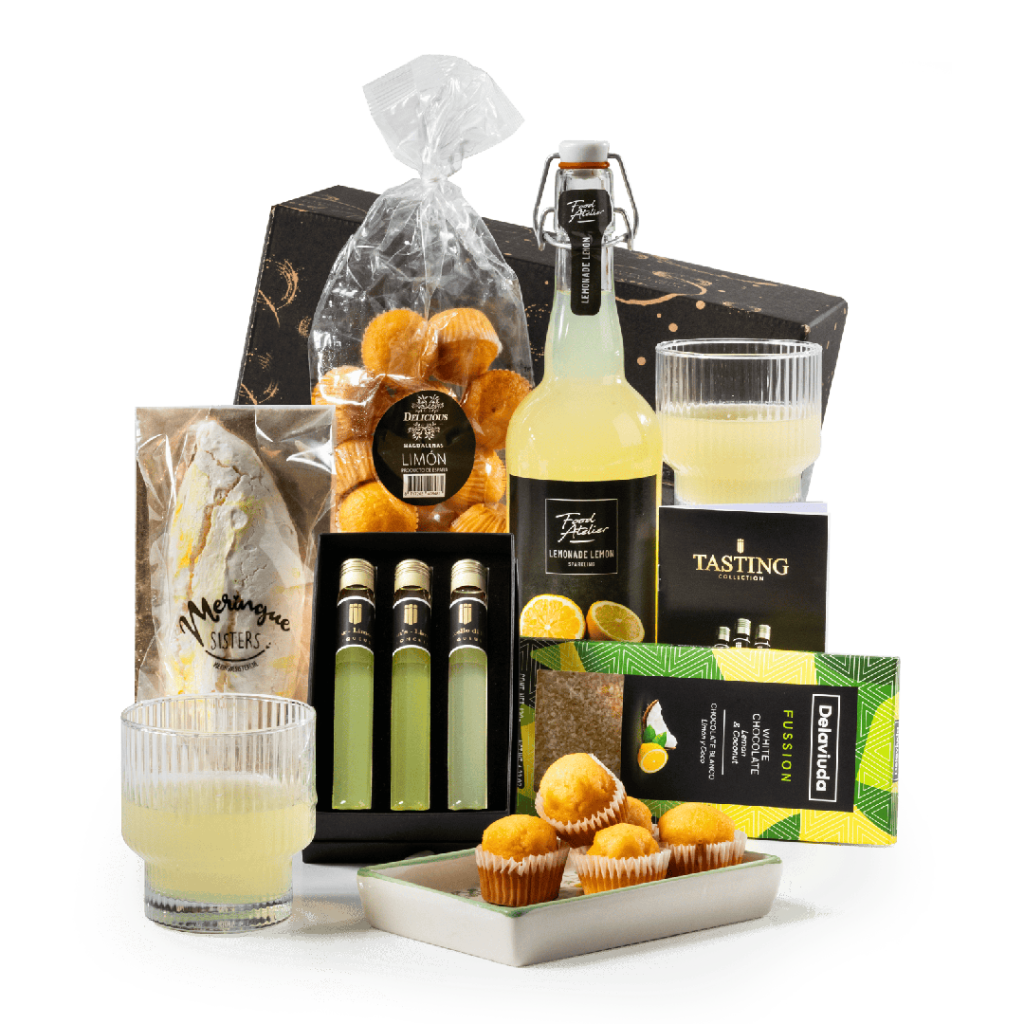 Citrus Smaakfestijn