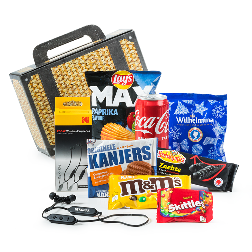 Feestje Op Je Oor