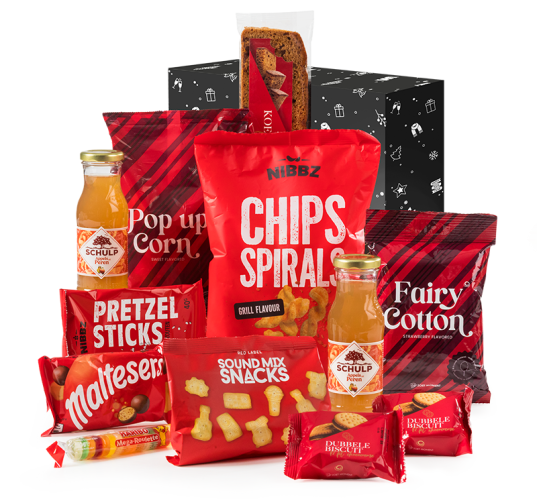 Speels Genot