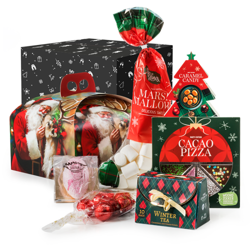 Kerst Geluk