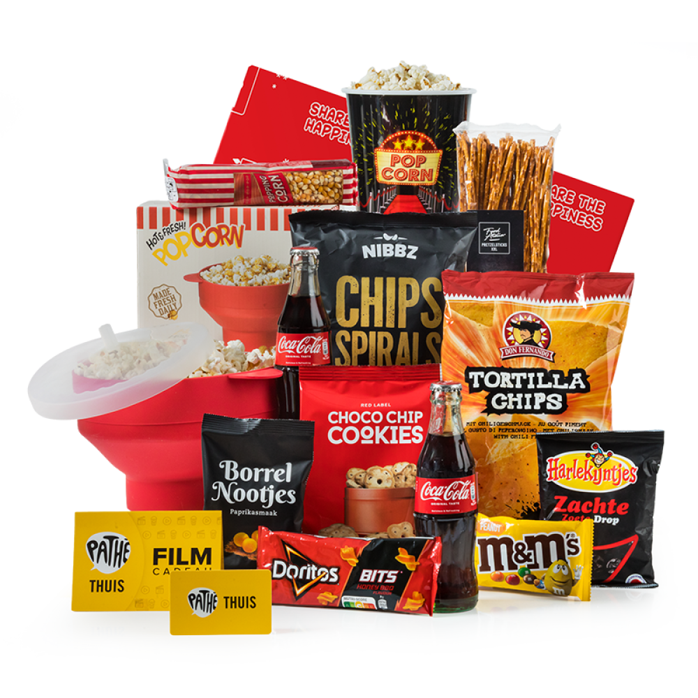 Snack Spektakel