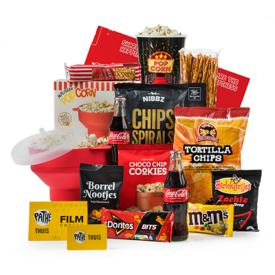 Snack Spektakel