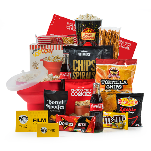 Snack Spektakel