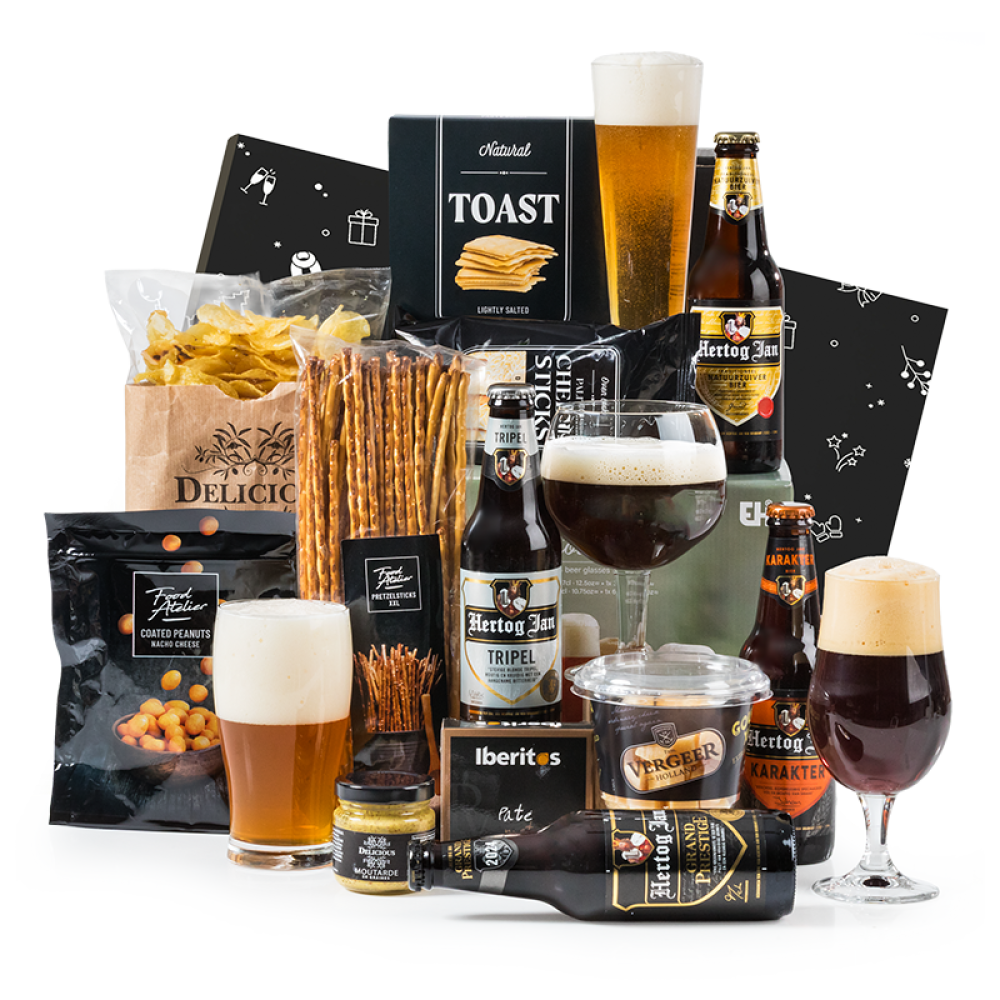 Gouden Hops