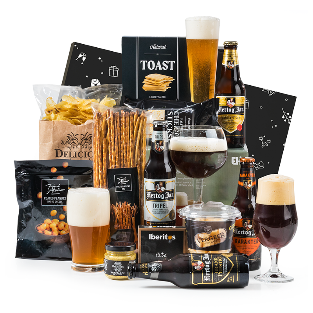 Gouden Hops