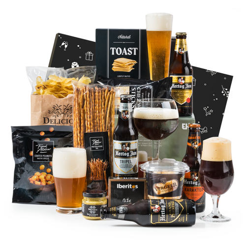 Gouden Hops