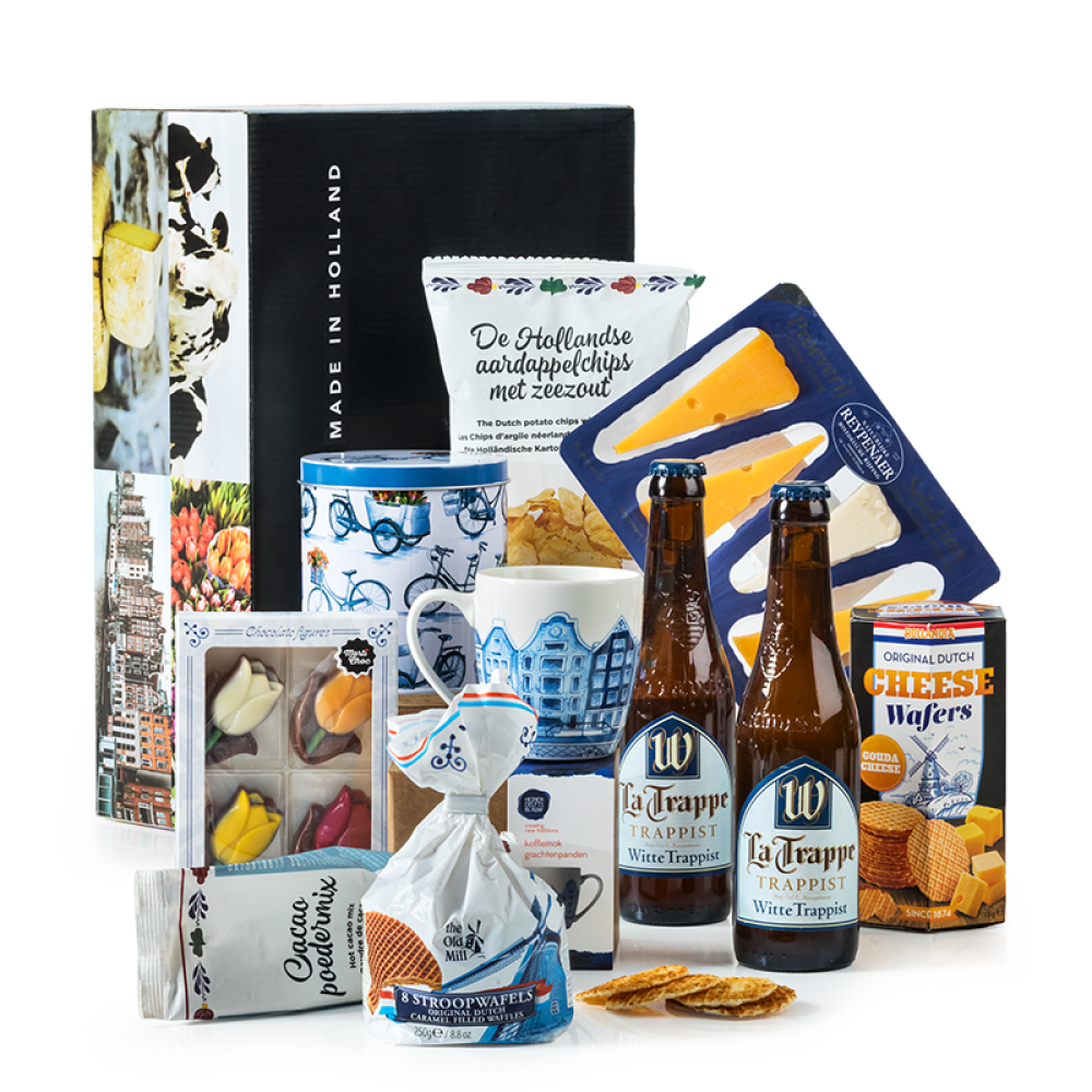 Bekende Bieren