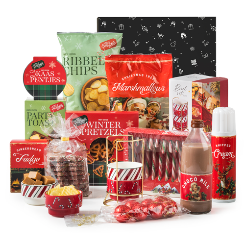Choco Kerst