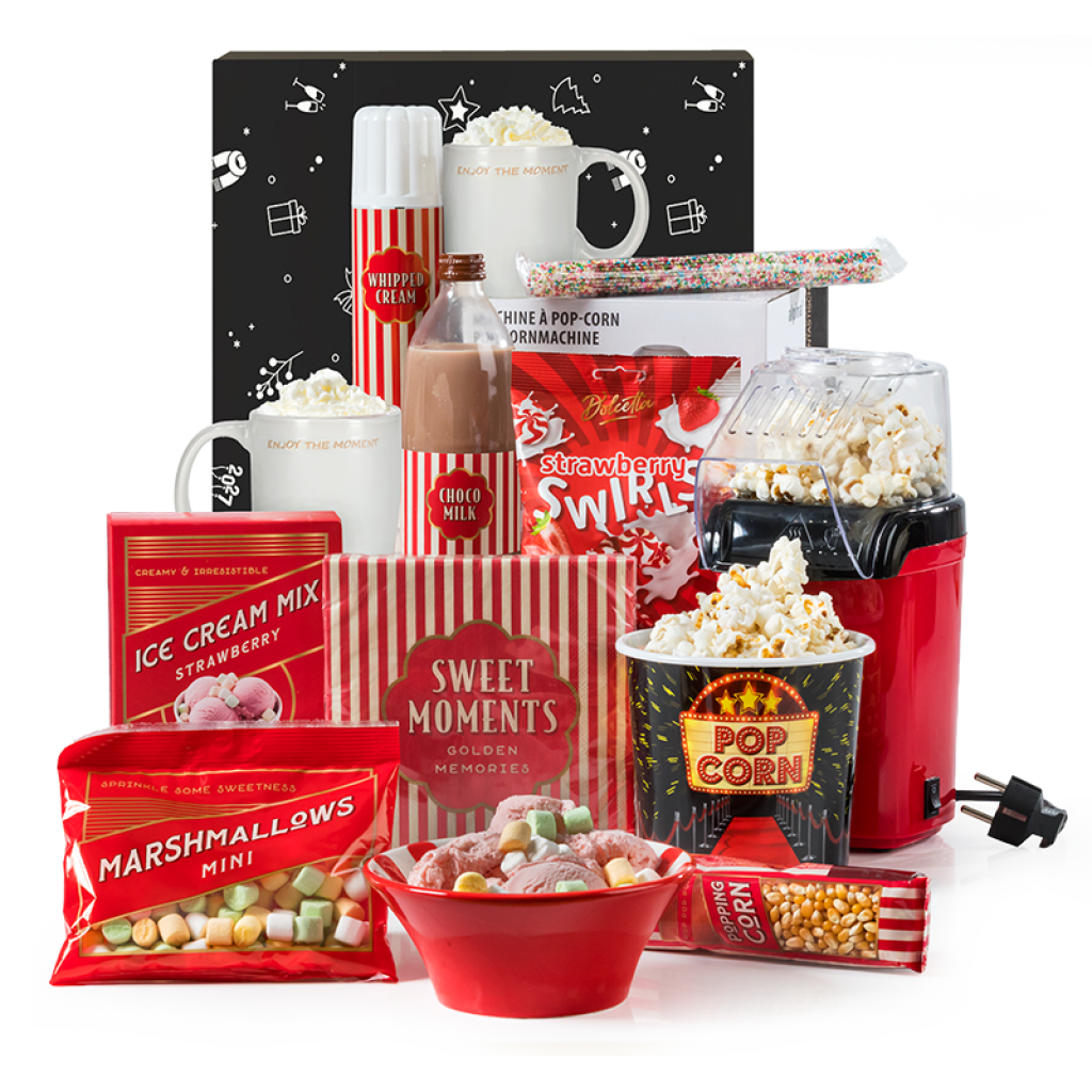 Sweet Cinema