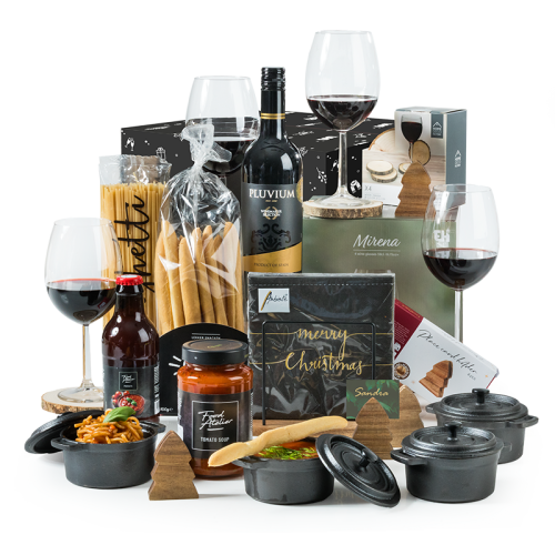 Mediterrane Smaak