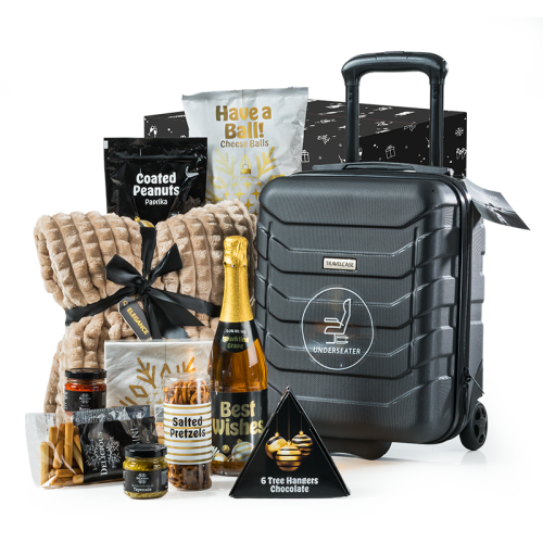 Trolley Treats