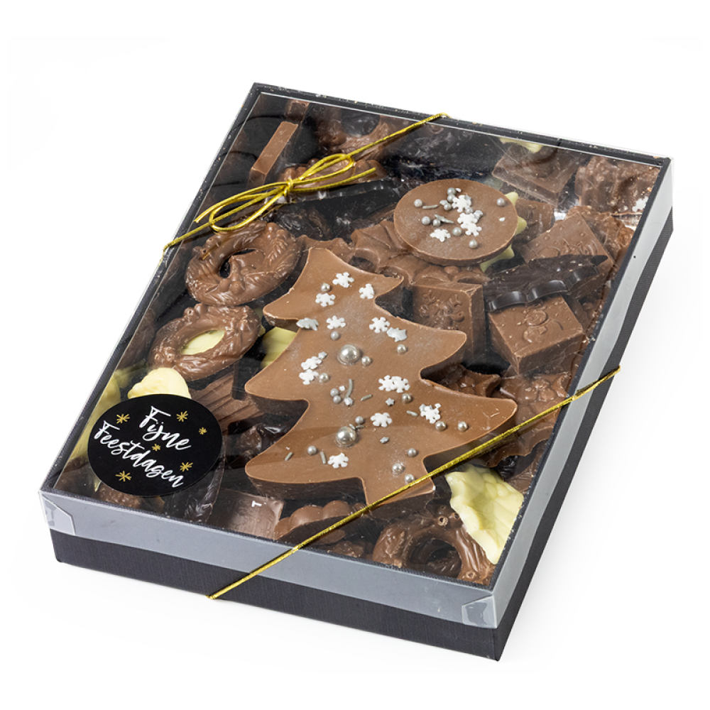 Luxe Cacao