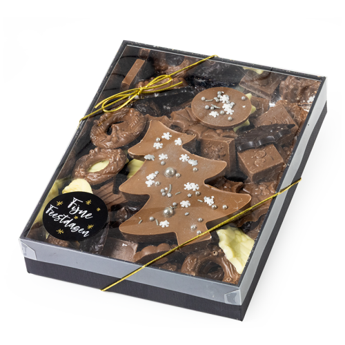 Luxe Cacao