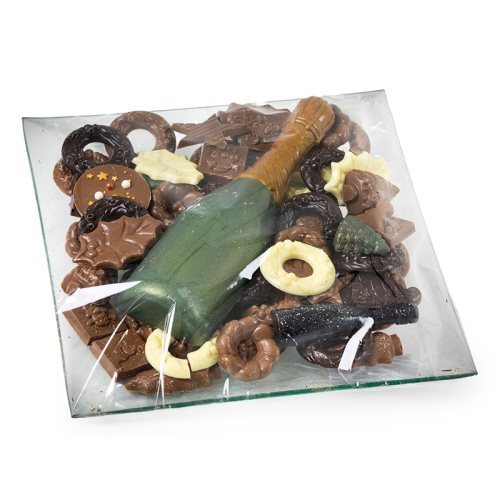 Kerst Chocola