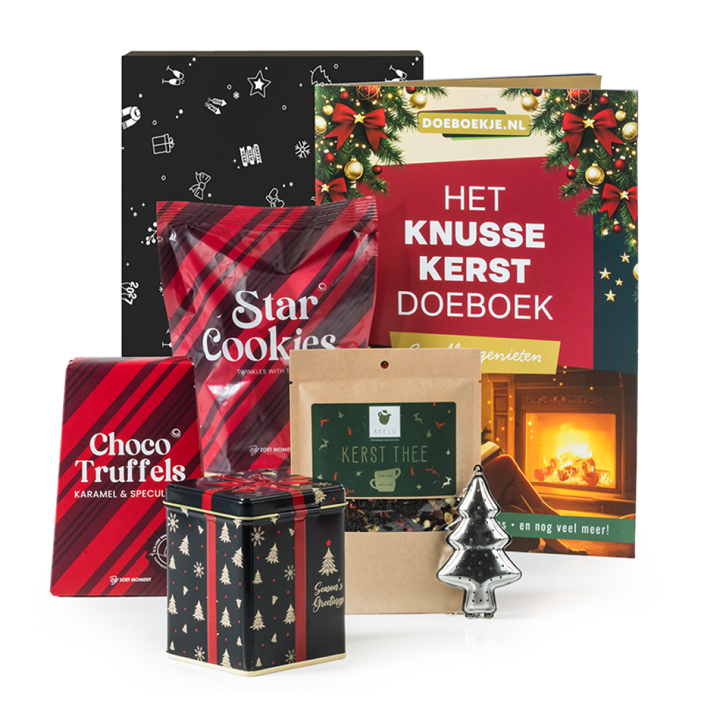 Zoete Gloed