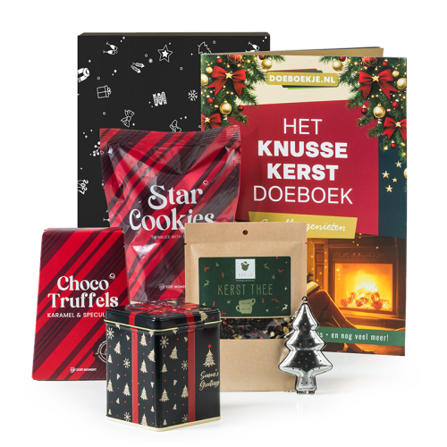Zoete Gloed