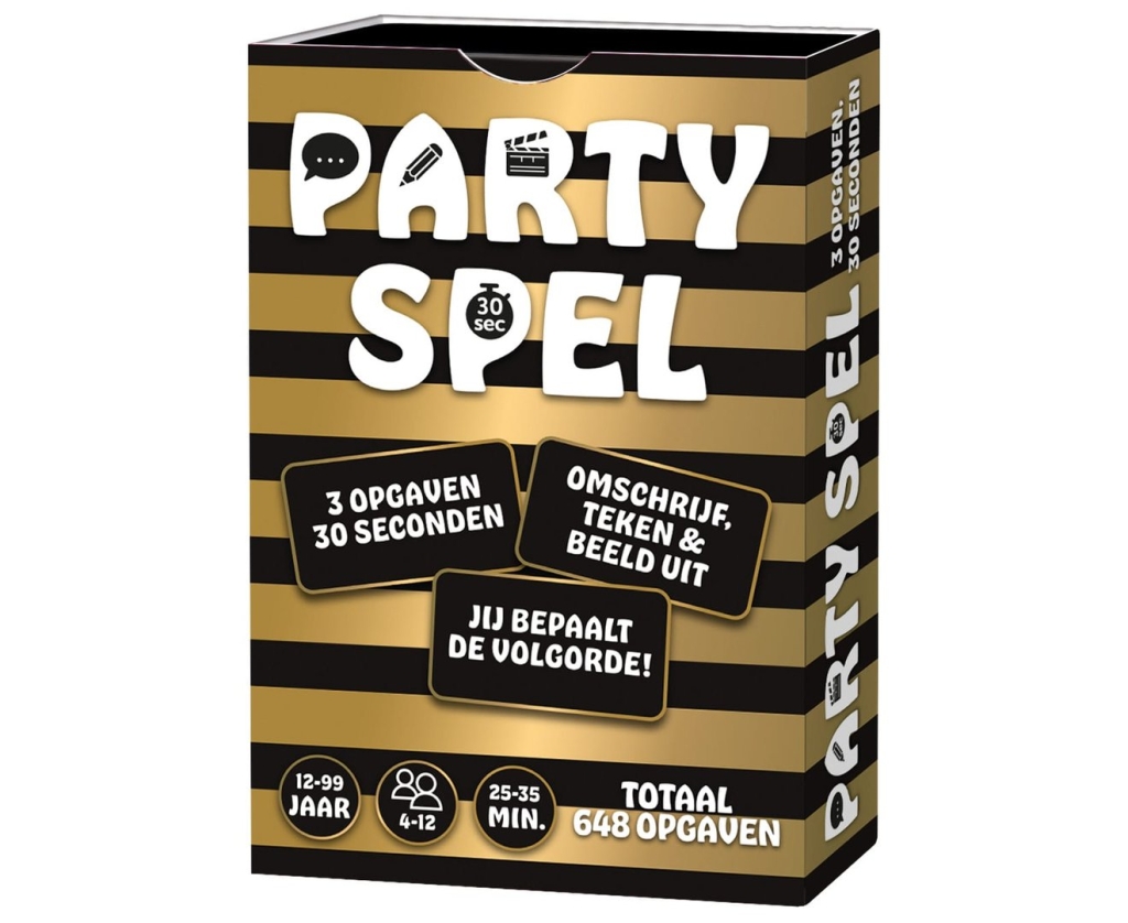 Feestelijk Samen