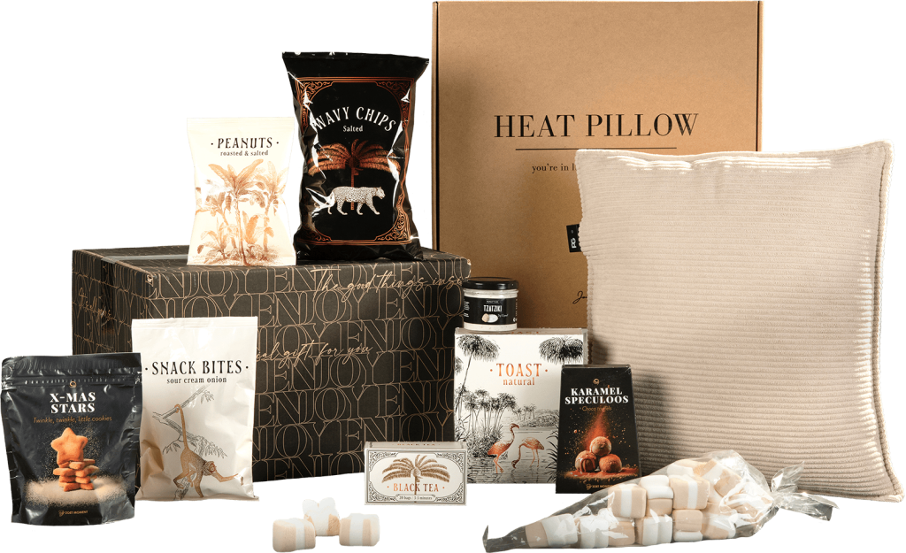 Warm Wellness