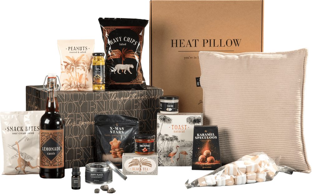 Comfort Deluxe XL
